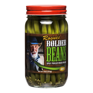 Bolder Beans - Hot