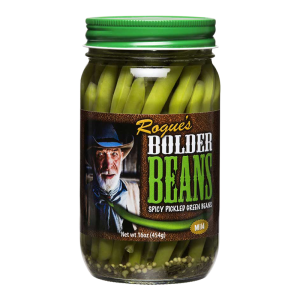 Bolder Bean Mild